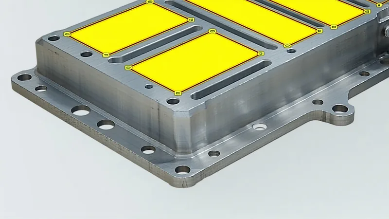 AOI defect classification categories for automotive surface inspection