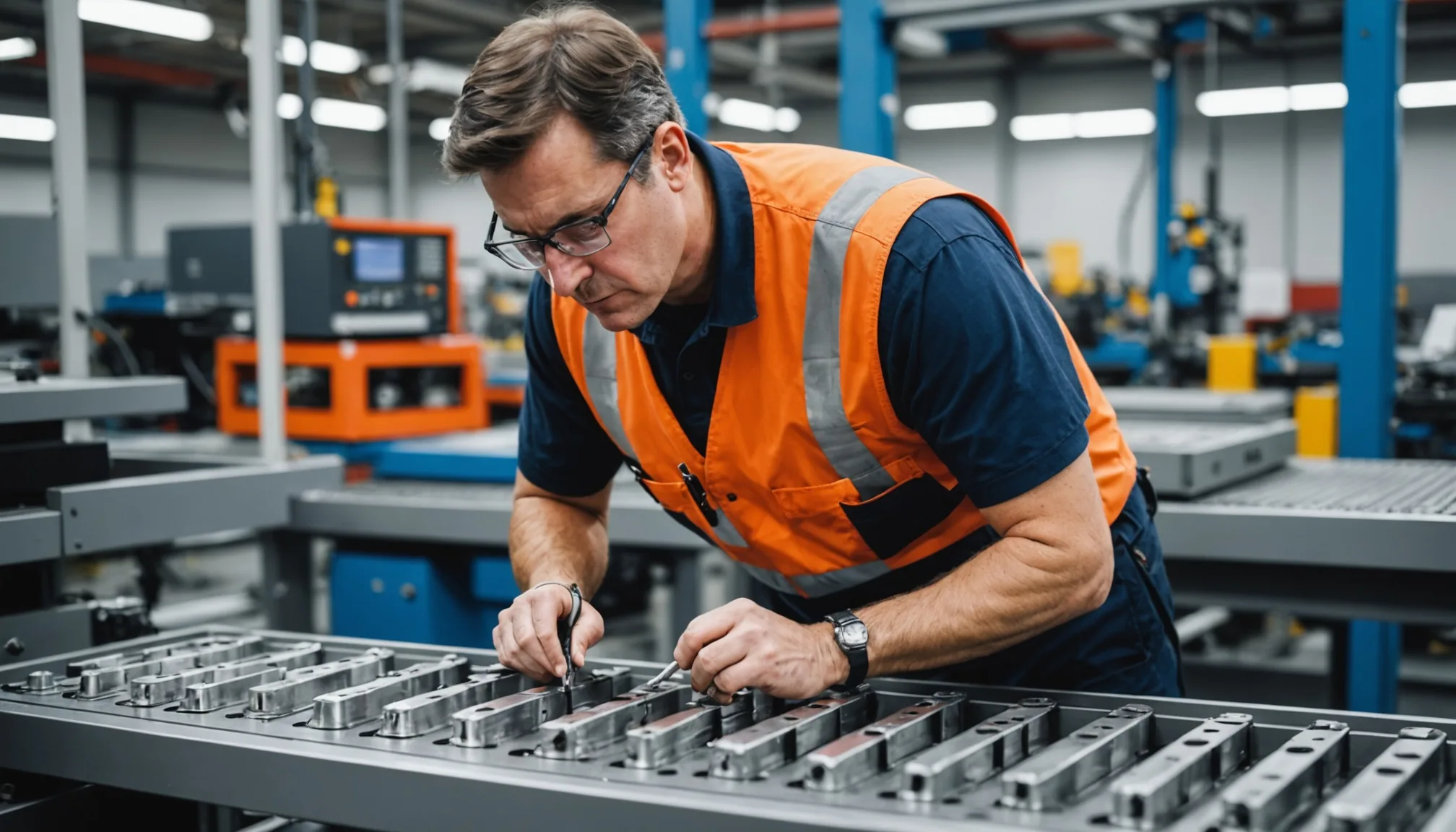 Visual Inspection Escape Rates on Automotive Tier-1 Lines