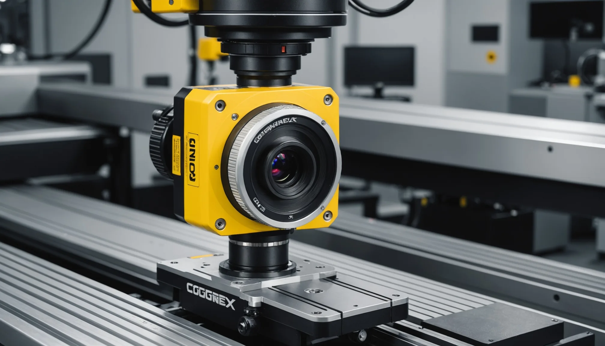 Upgrading Cognex VisionPro to AI-Based Defect Detection