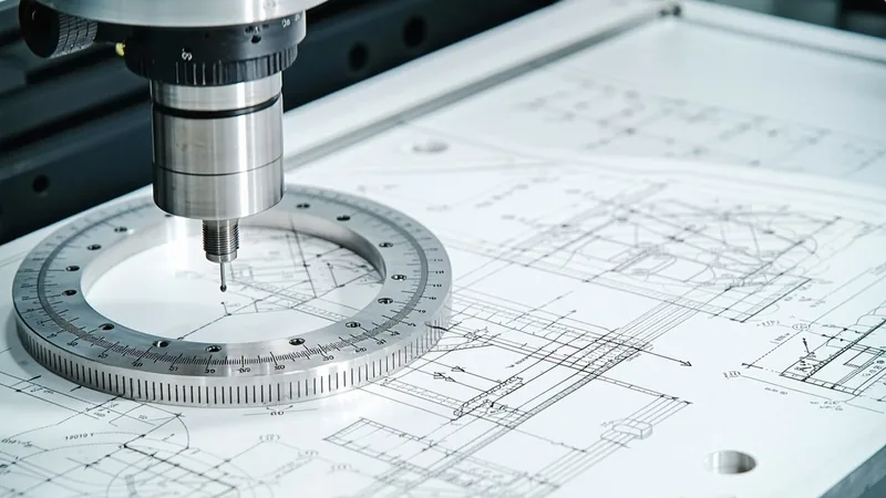 First article inspection automation for automotive Tier-1 parts