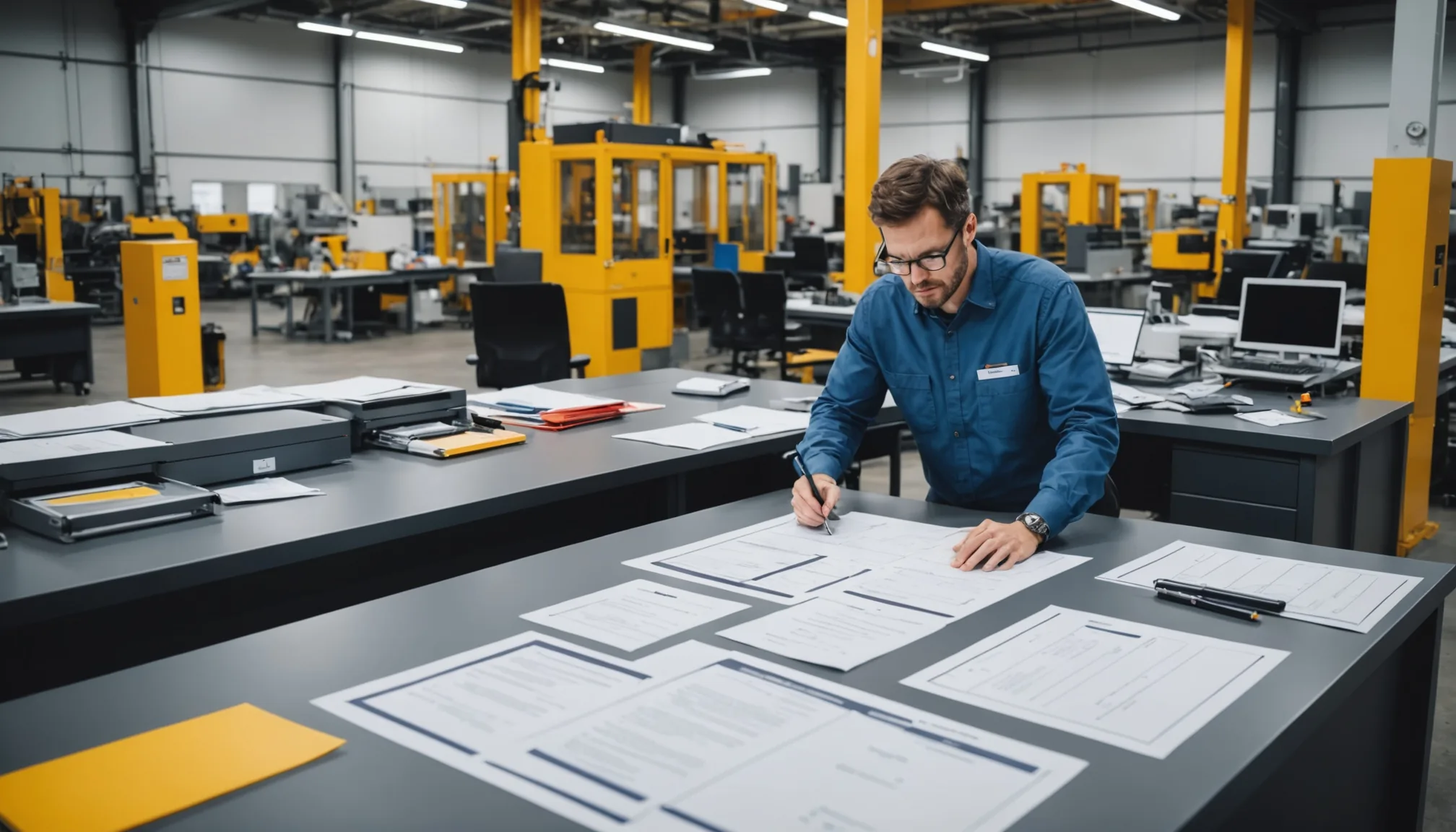 Cutting SCAR Response Time with Automated Inspection Documentation