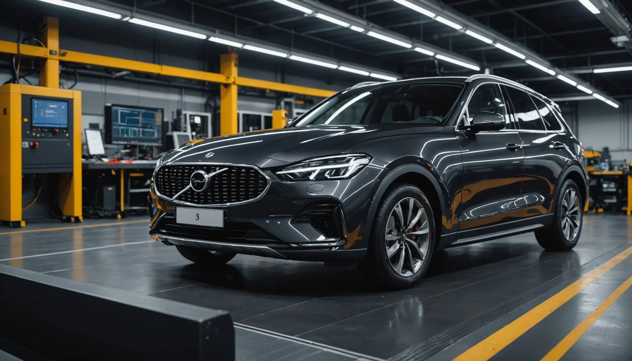 Custom model fine-tuning process