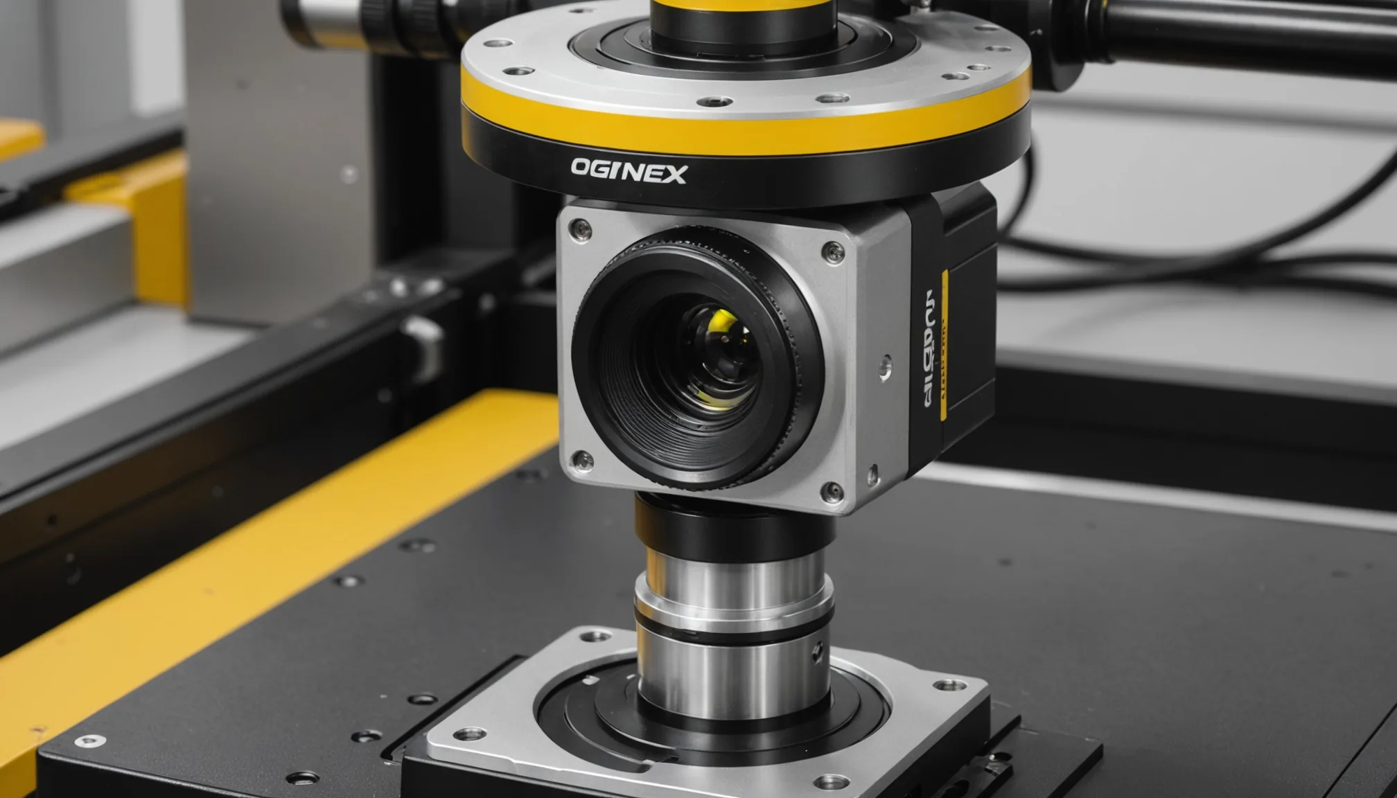 Cognex VisionPro migration path