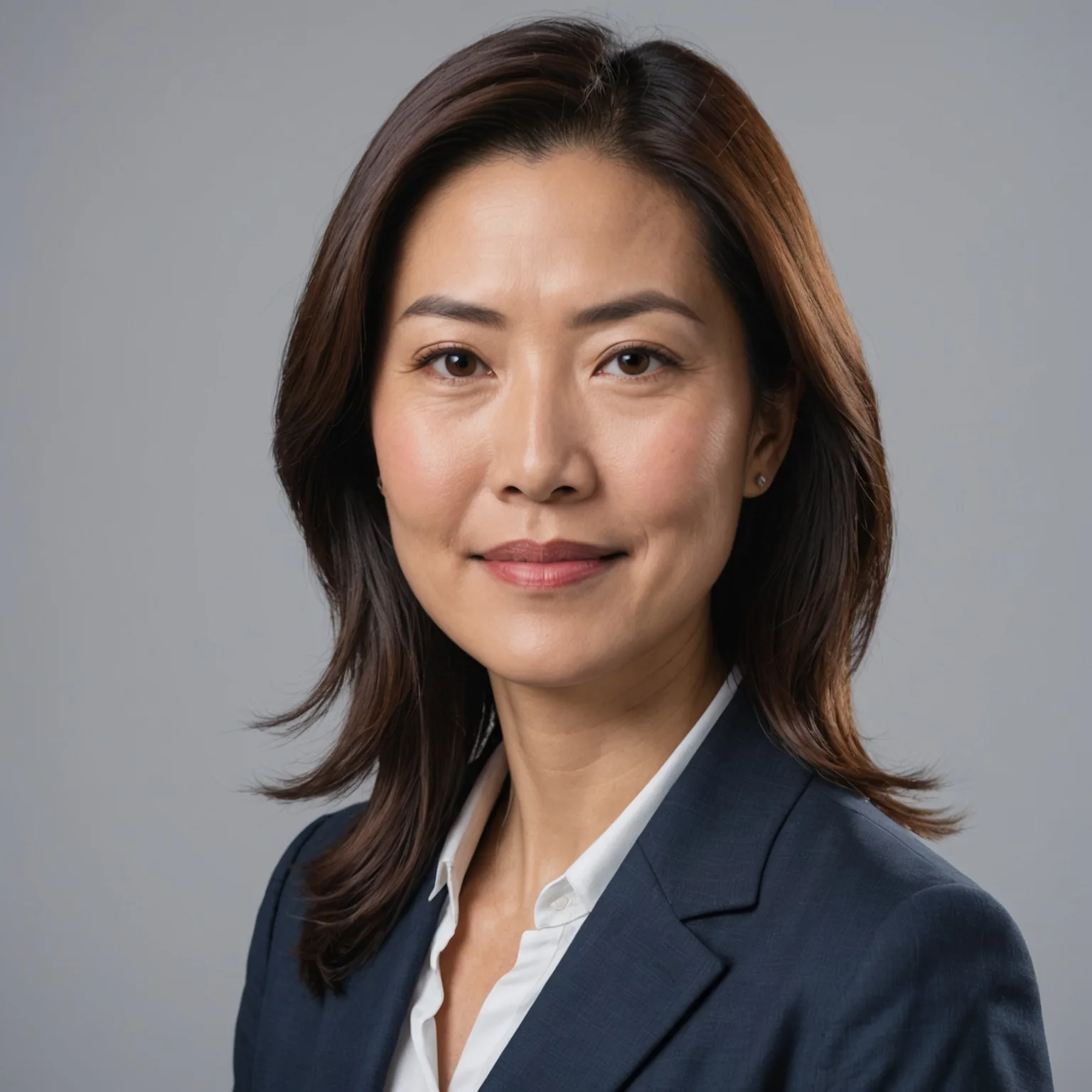 Priscilla Nakamura